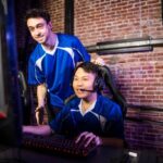 Di Balik Layar Juara: 10 Peran Penting Coach dan Analis dalam Tim Esports